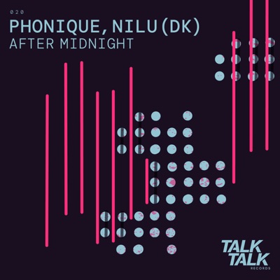 After Midnight - Single