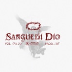 SANGUE DI DIO - Single