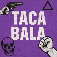 Taca Bala - Single - Dj Crazyy