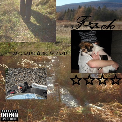 Fck (original + remastered) - Single