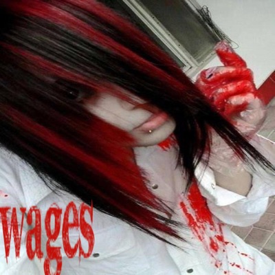 rituals at night (feat. wages) - Single