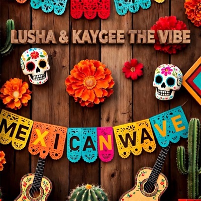 Mexican Wave - Single