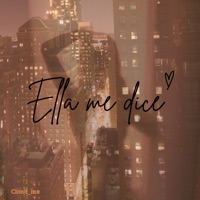 Ella me dice / en la Quiebra - Single - Clona