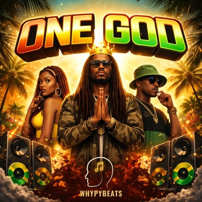 ONE GOD RIDDIM - Single