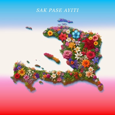 Sak Pase Ayiti - Single