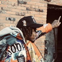 First Name Last Name - Single - Big Homie DreCash