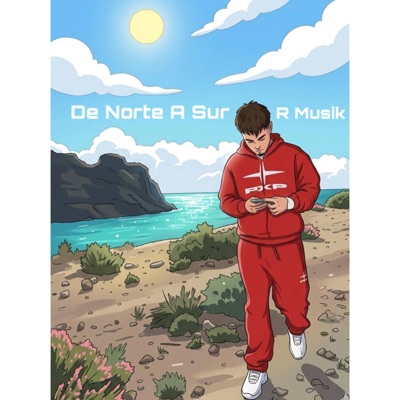 De Norte A Sur (feat. Dvn)