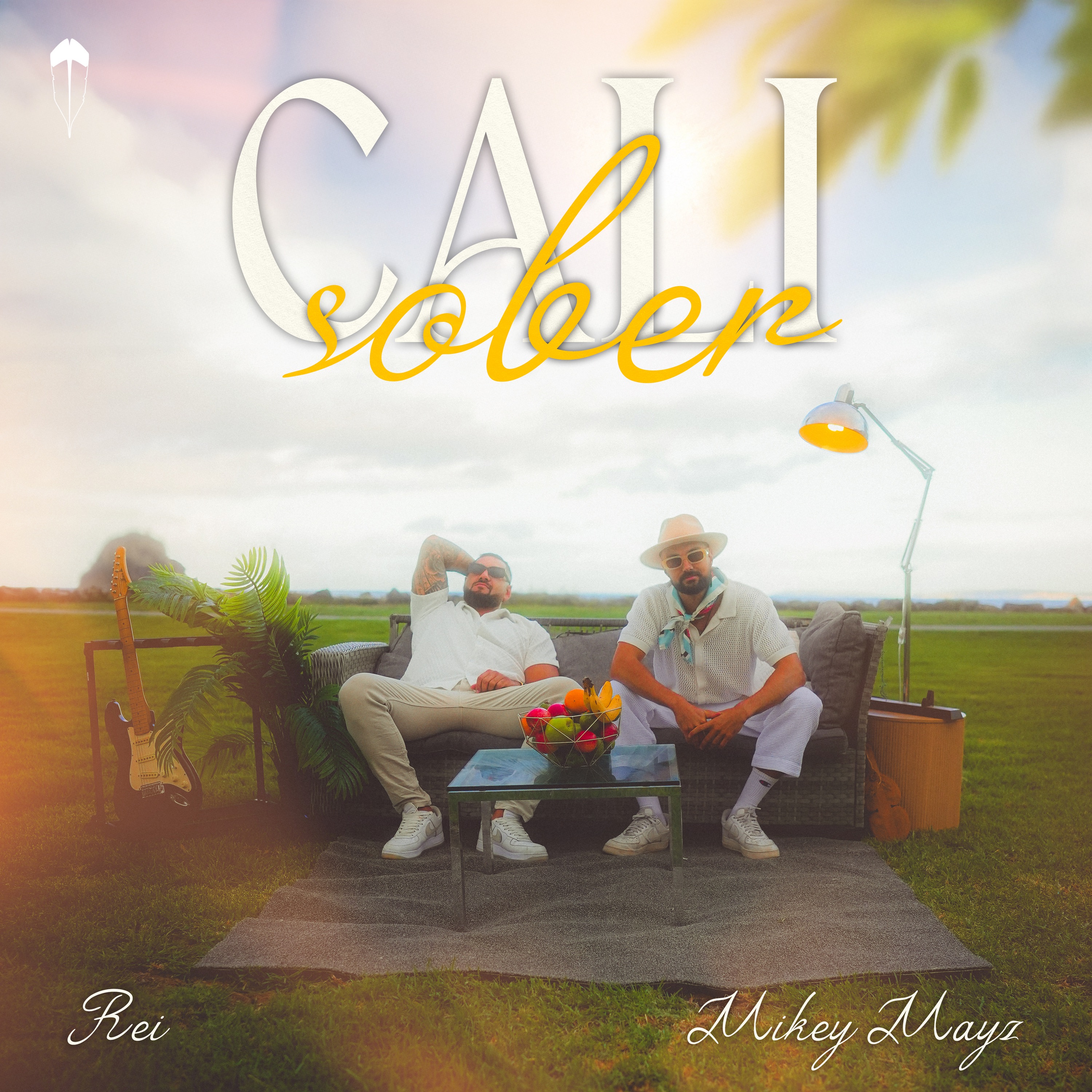 Cali Sober - Single