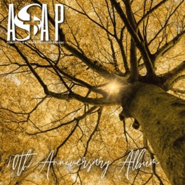 It's Alright (feat. Chris Turner) [Live Version] ASAP Acappella Singers Adding Praise