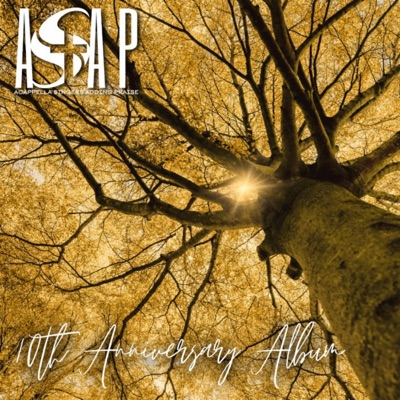 10th Anniversary Album (Live Version)