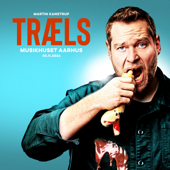 TRÆLS (Musikhuset Aarhus 03.11.2024)