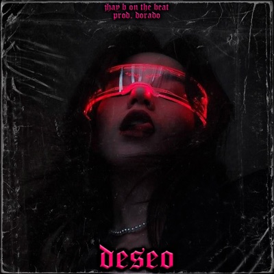 Deseo (feat. DORADO) - Single