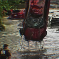 sunk - Single - Hank Chill