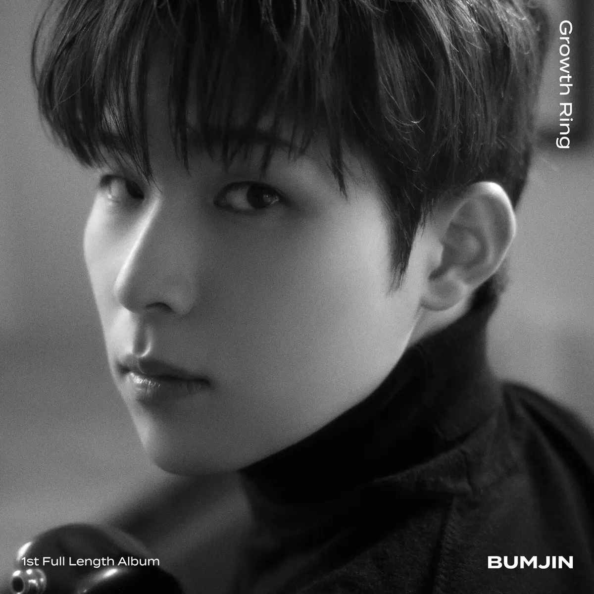 BUMJIN - Growth ring (2024) [iTunes Plus AAC M4A]-新房子