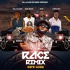 Race (feat. Njd Le Zogame, Bahd Brown, Henzi & Markis Boi) [Remix]