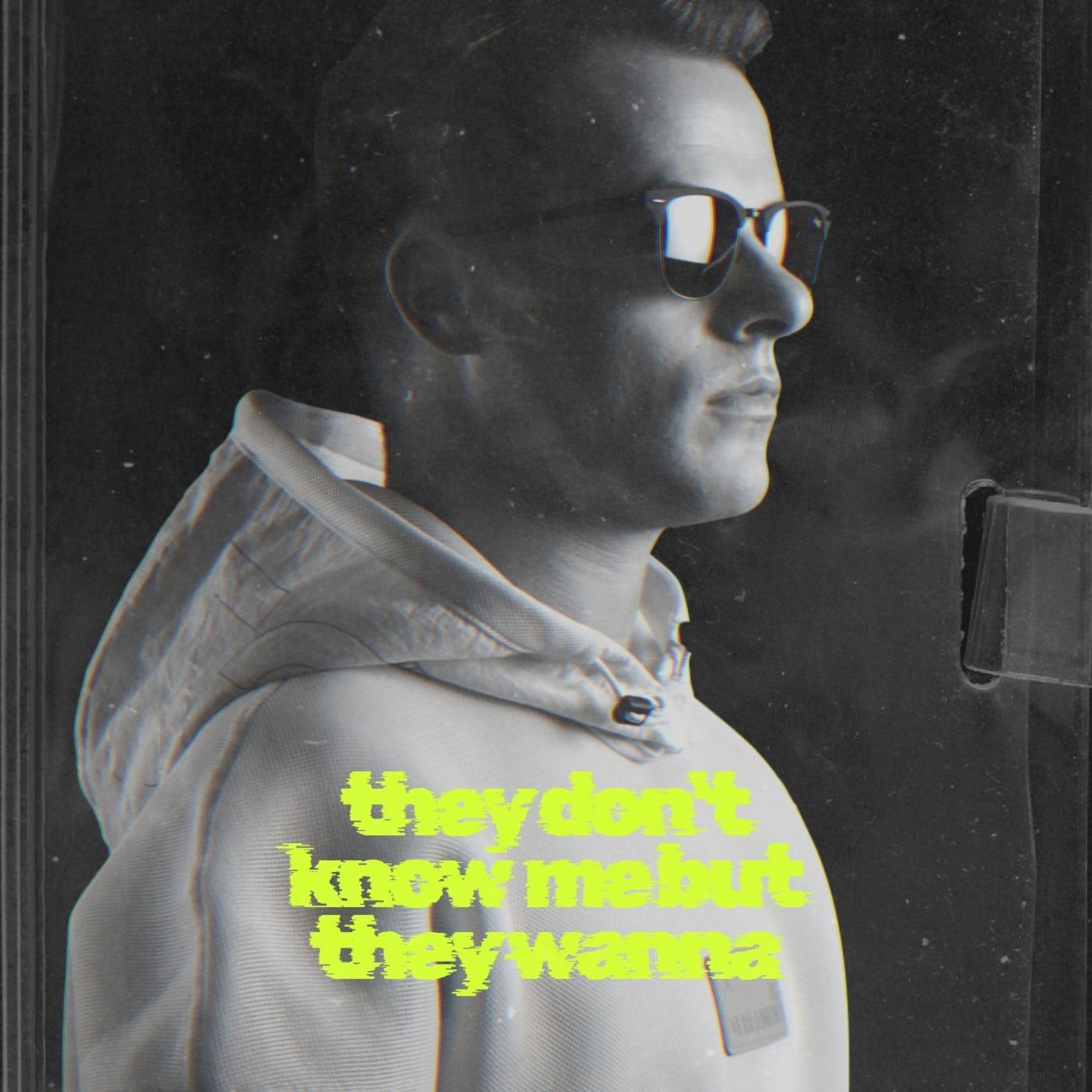 They Don't Know Me But They Wanna - Single