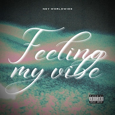 Feeling My Vibe - Single