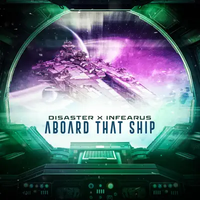 Listen to Aboard That Ship - Single by Disaster