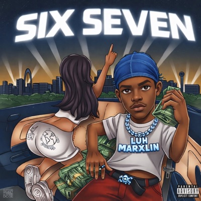 Six Seven (feat. Junior) - Single