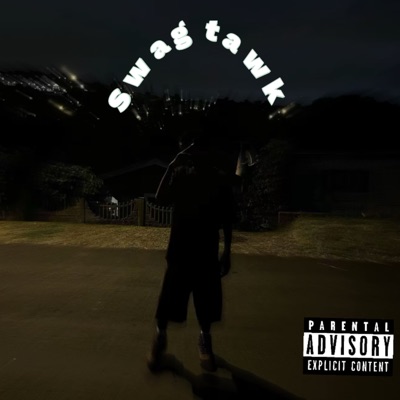Swag Tawk - EP
