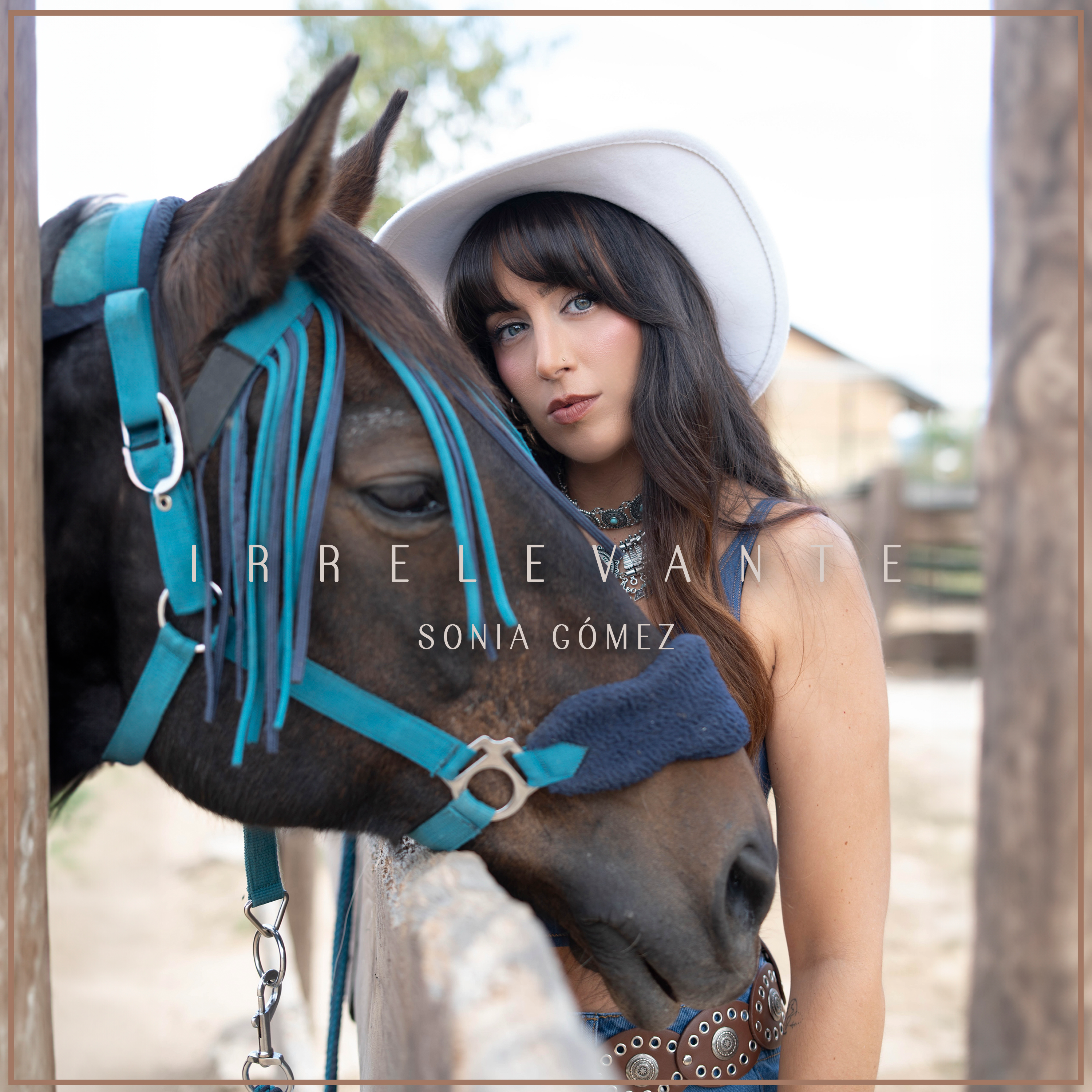 Irrelevante - Single