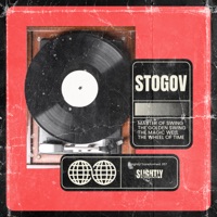 Master of Swing - EP - Stogov