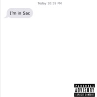 I'm In Sac - Stresmatic