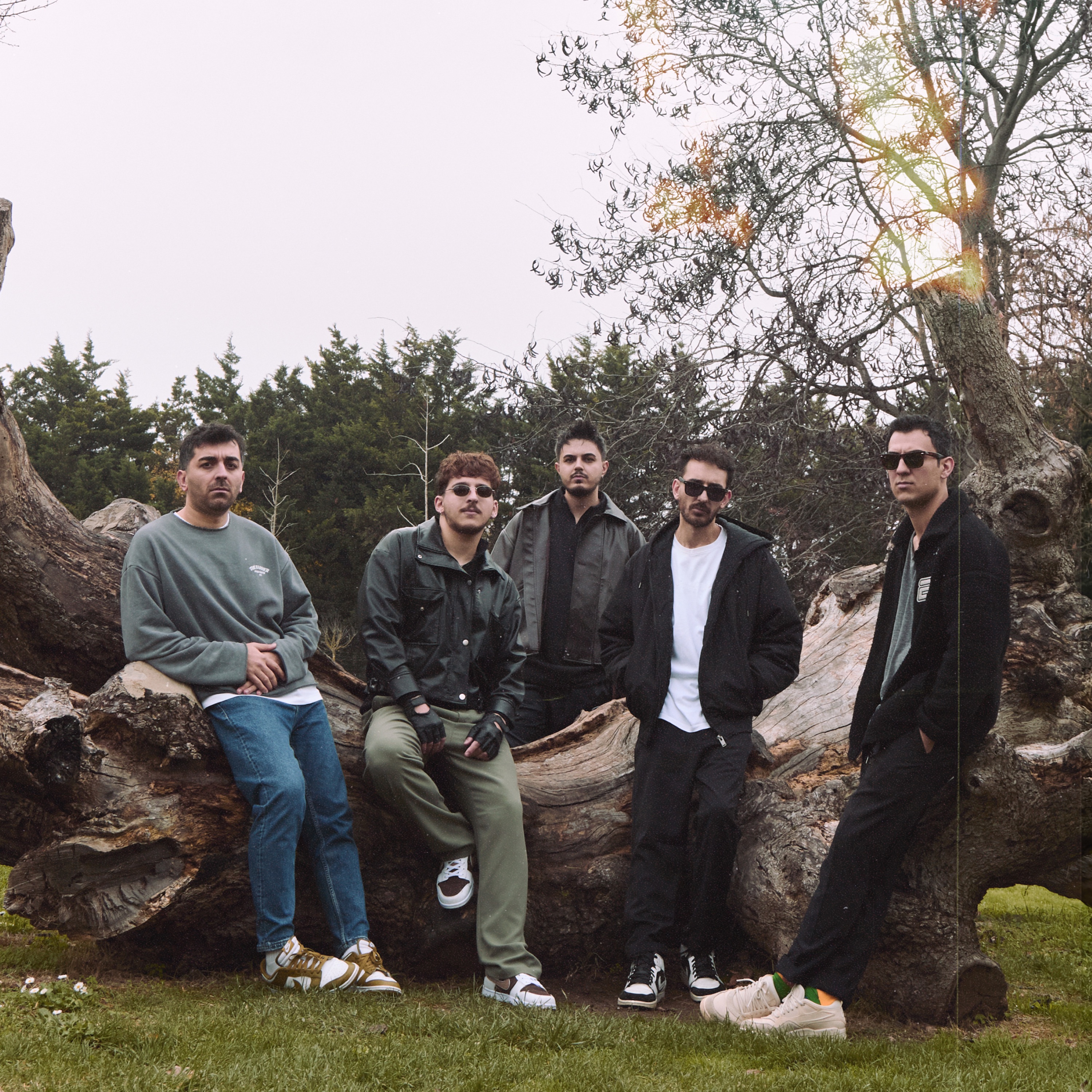 Bu Adamı Üzer - Single