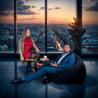 С.Р.К. - Single - Litsa & Донэра