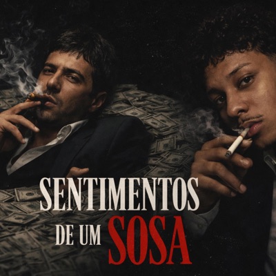 sentimentos de um sosa - EP