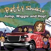 Jump, Wiggle and Hop!