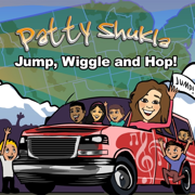 Thank You - Patty Shukla