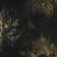Splitter — Krater