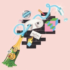 The Glitzy Hive - Single