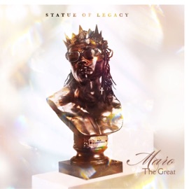 Sexy Carolina (feat. Bow Chase) Maro the great