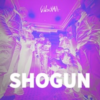 Shogun - Single