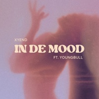 In De Mood (feat. YoungBull) - Single - Xyend