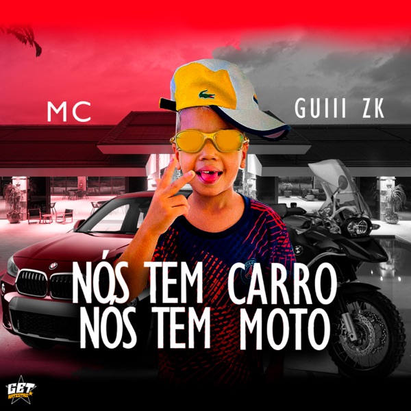 Nos Tem Carro nos Tem Moto