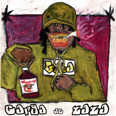 Carga de Zaza - Single