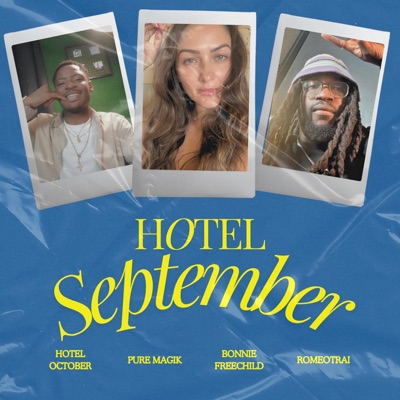 Hotel September - Single