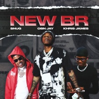 New BR - Single - OBN Jay, Snug & Khris James