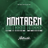 Montagem Mutario Quake (feat. Mc Edu 011) - Single - DJ GX 019