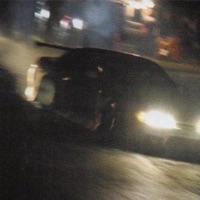 DARKNESS (feat. FlowerBoyDeMii) - Single - Nedaj