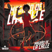 Magrão de la Calle - EP - Miche23