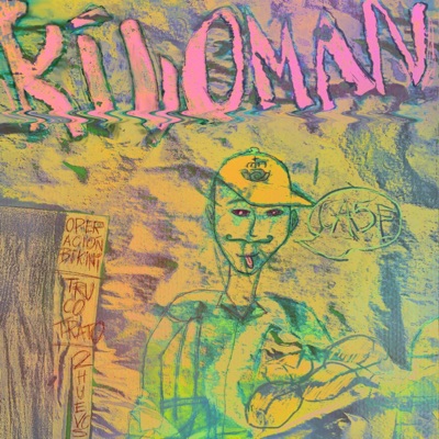 KILOMAN - Single