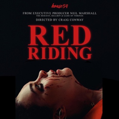 Red Riding (Original Motion Picture Soundtrack)