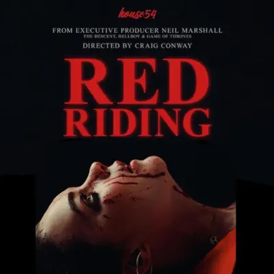 Dengarkan 'Red Riding (Original Motion Picture Soundtrack)' dari Roma Yagnik.