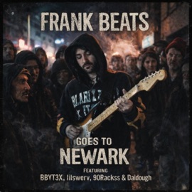 Fentinyl (feat. BBYT3X) Frank Beats