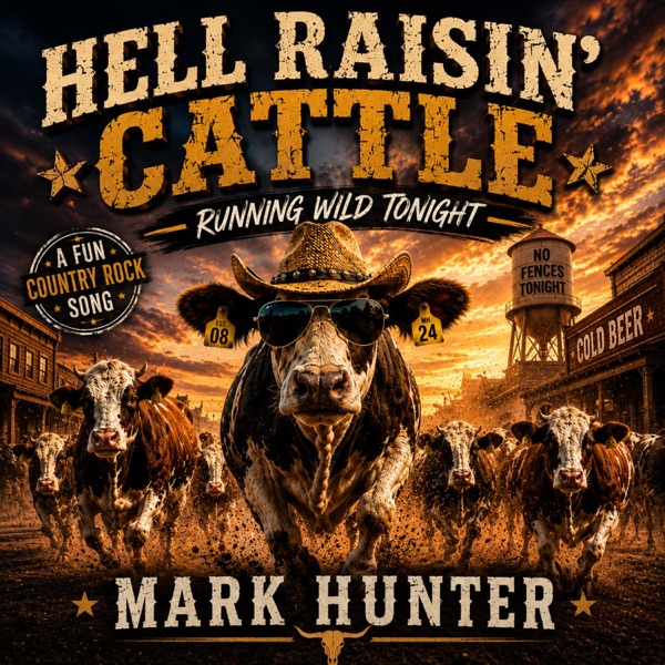 Hell Raisin Cattle
