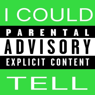 i could tell (feat. SK) - Single
